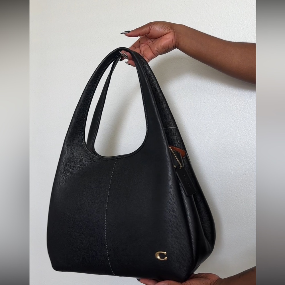 Authentic Coach Lana Bag